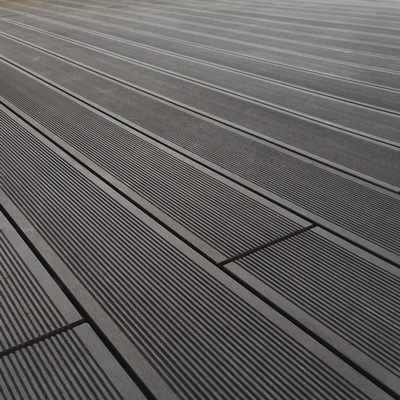 Террасная доска