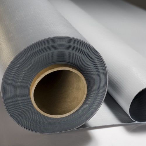 Рулонная гидроизоляция