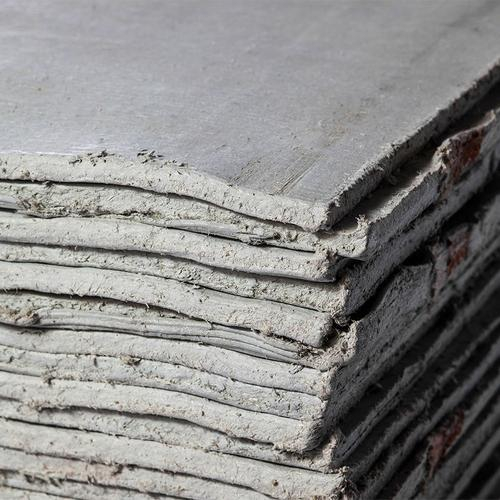 Асбестовые листы