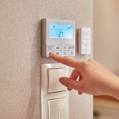 Терморегуляторы