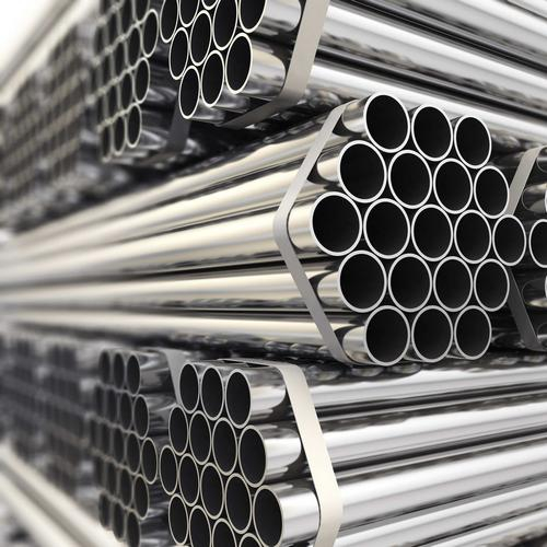 Металлические трубы