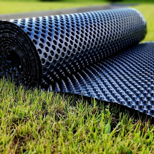 Профилированные мембраны