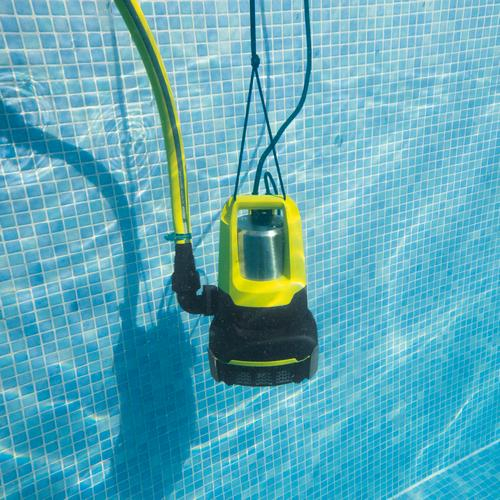 Насосы для воды