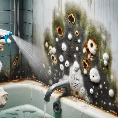 Антиплесень