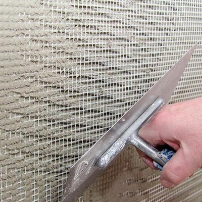 Стеклосетки