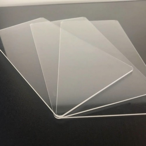 Акрил оргстекло