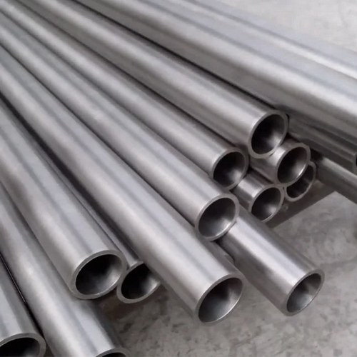 Алюминиевые трубы