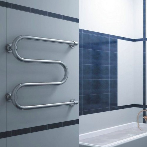 Водяные полотенцесушители