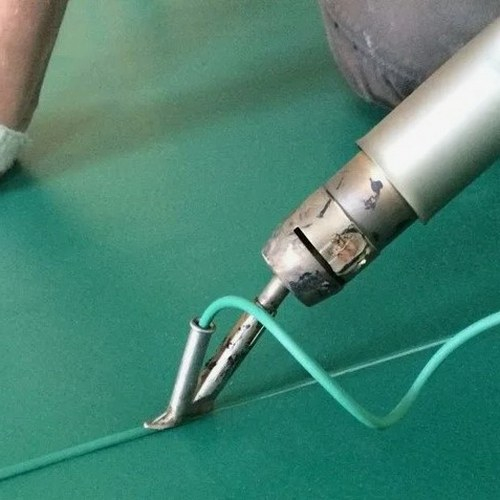 Шнуры для сварки линолеума