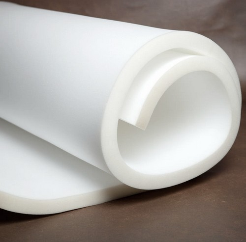 Поролон мебельный