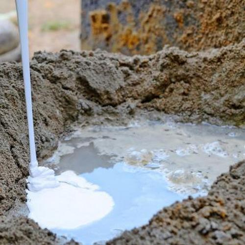 Противоморозные