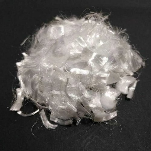 Армирующие добавки, фибра