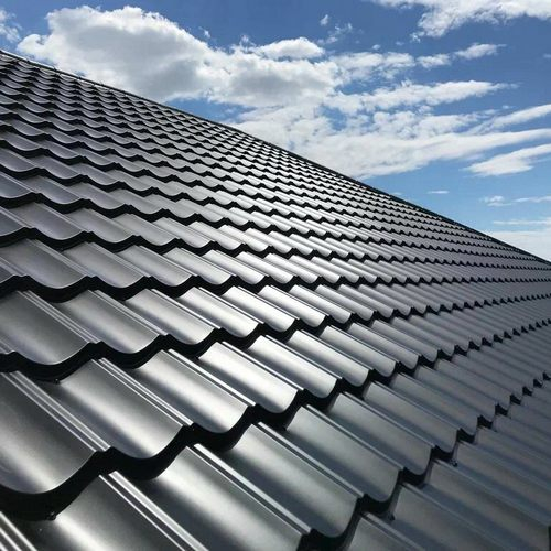 Металлочерепица стандарт 350/14