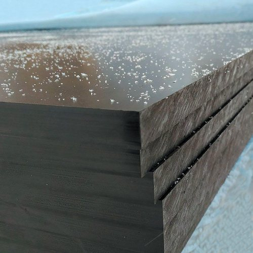 Полиэтилен ПНД