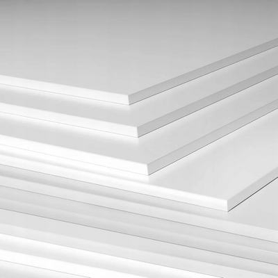 Листовой ПВХ