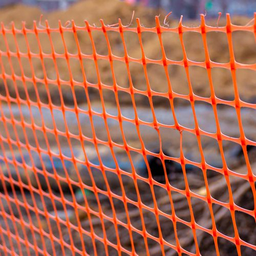 Сетки оградительные