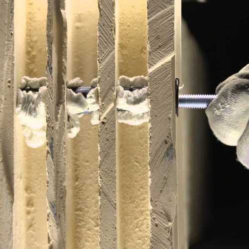 Химический анкер