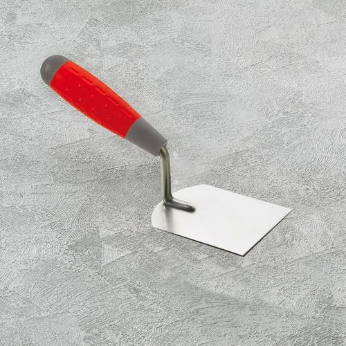 Кельмы, гладилки, ковшы