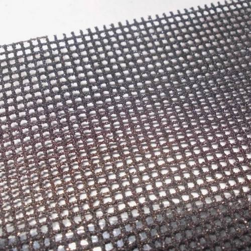 Сетки абразивные