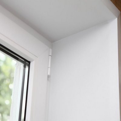 Сэндвич-панели для откосов