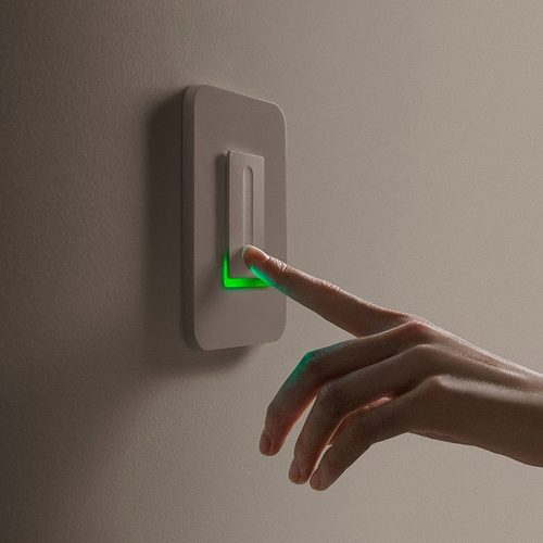 Ручные выключатели