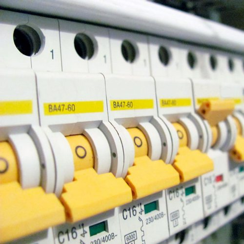 Автоматические выключатели