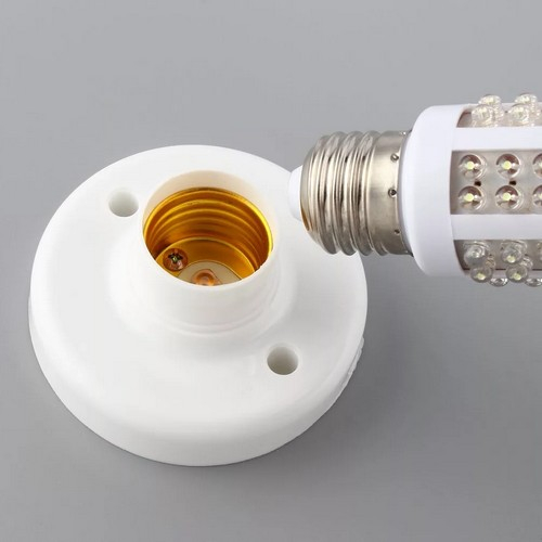 Патроны для ламп