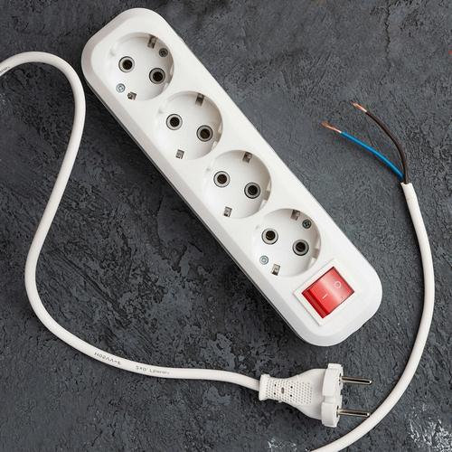 Колодки удлинителя