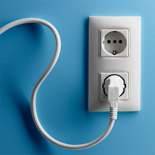 Электрические розетки