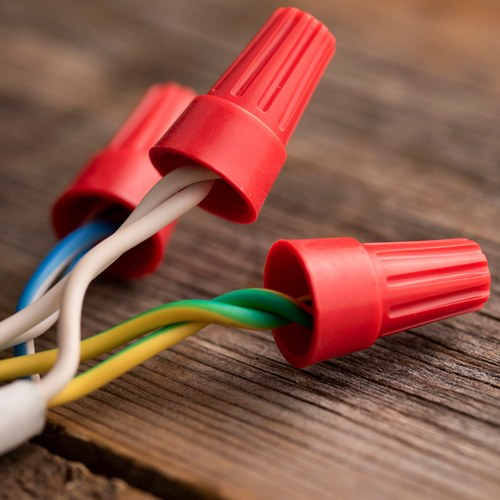 Соединители проводов СИЗ