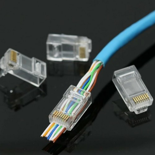 Штекеры / джеки