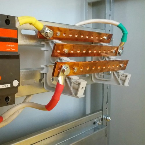 Монтажное оборудование