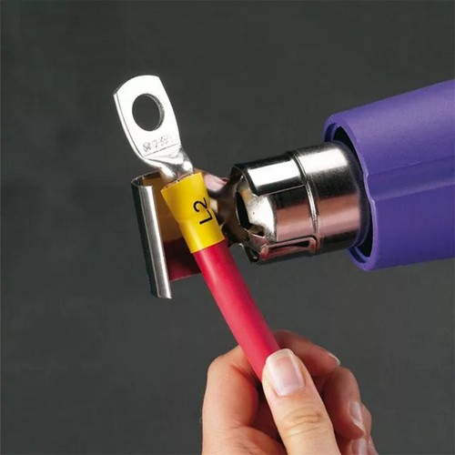 Трубки термоусадочные