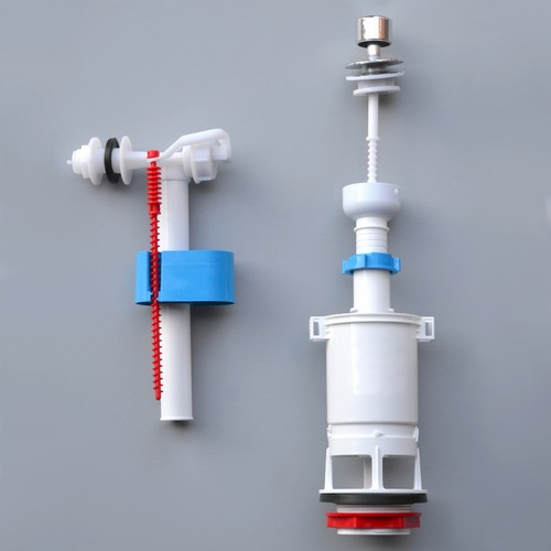 Комплектующие