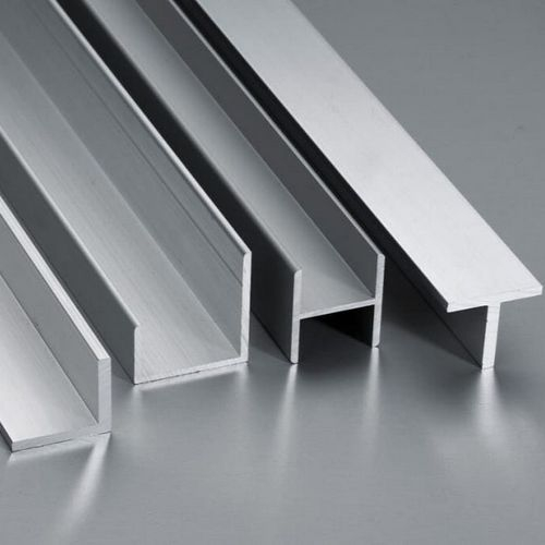 Алюминиевые профили