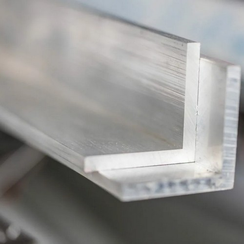 Алюминиевые уголки