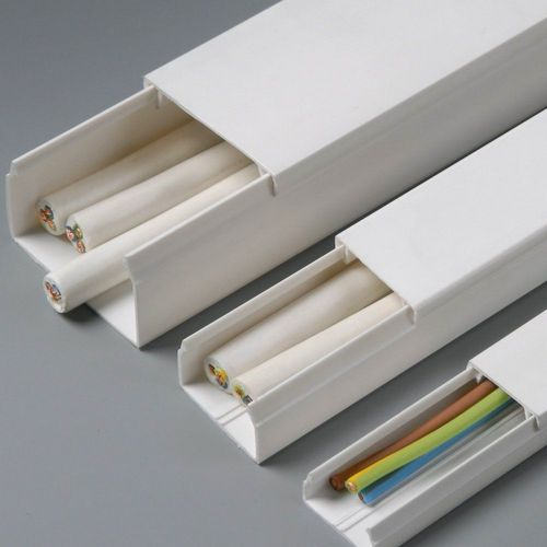 Кабель-каналы