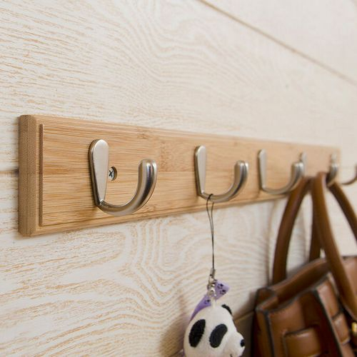 Крючки-вешалки для одежды