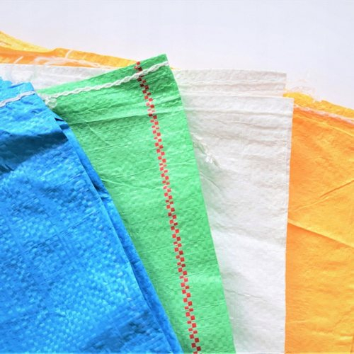 Мешки для мусора