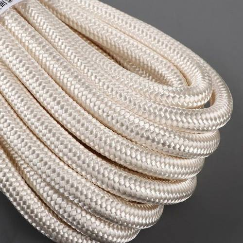 Шнур полипропиленовый