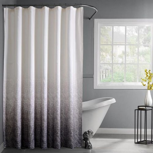 Шторы для ванной