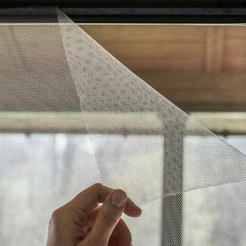 Защита от насекомых и вредителей