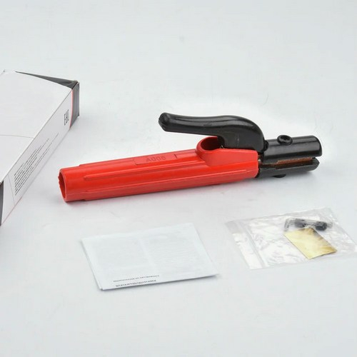 Электрододержатели