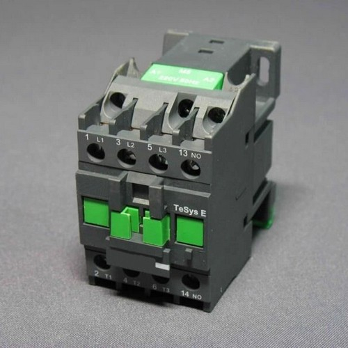 Пускатели, контакторы