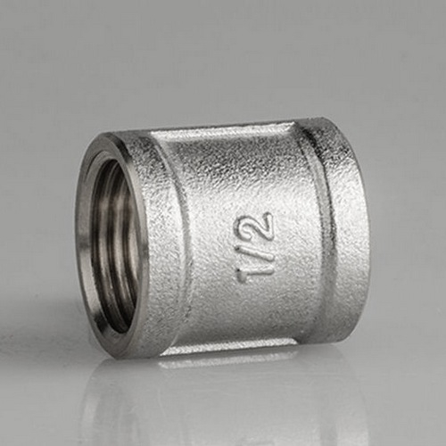 Муфты латунные