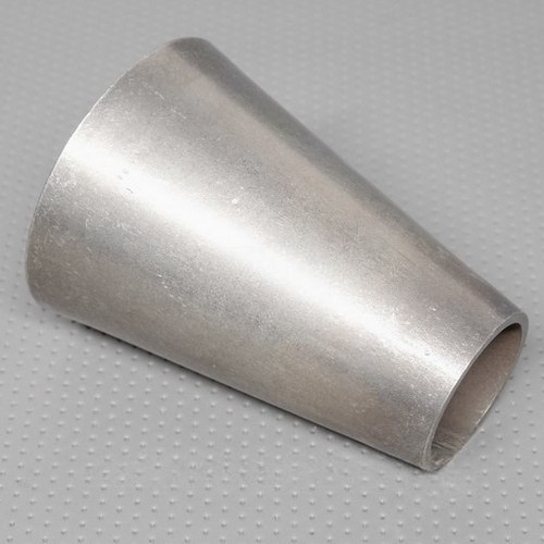 Переходы стальные