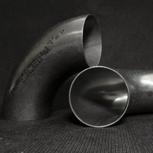 Отводы стальные