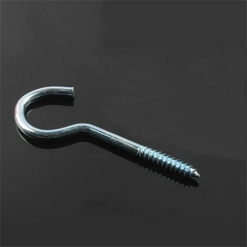 Винт-полукольцо