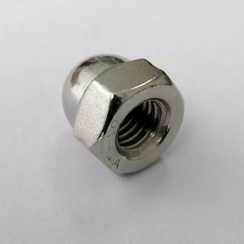 Колпачковые