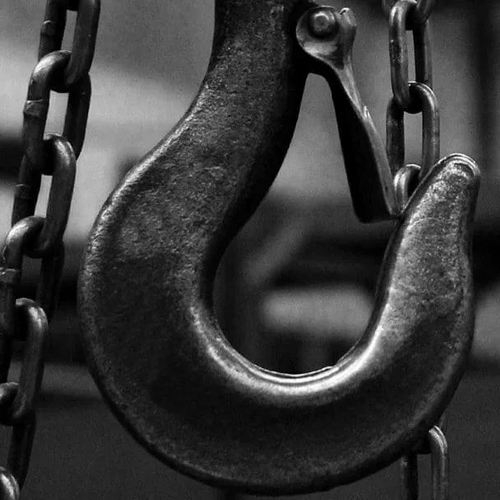 Крюки грузовые